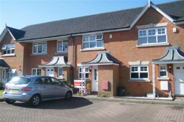  Image of 2 bedroom Detached house to rent in Burns Close Billericay CM11 at Billericay, CM11 1LS