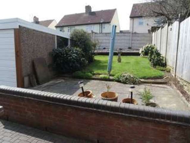  Image of 2 bedroom Semi-Detached house for sale in Central Drive Blurton Stoke-on-Trent ST3 at Central Drive Blurton Stoke-On-Trent, ST3 2DF