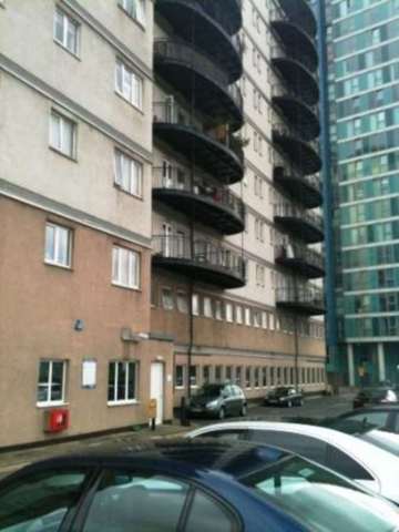  Image of 2 bedroom Flat for sale in High Street London E15 at High Street Stratford London, E15 2NY