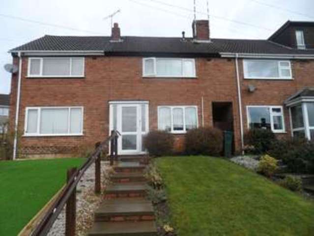  Image of 2 bedroom Terraced house for sale in Chalfont Close Coventry CV5 at Chalfont Close Allesley Park Coventry, CV5 9HL