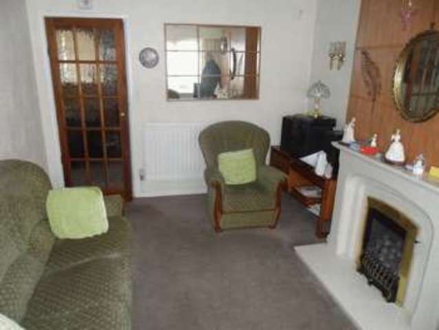  Image of 2 bedroom Terraced house for sale in Chalfont Close Coventry CV5 at Chalfont Close Allesley Park Coventry, CV5 9HL
