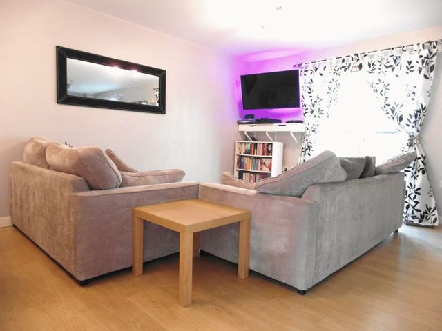  Image of 2 bedroom Flat for sale in Chancery Court Newport TF10 at Chancery Court  Newport, TF10 7GA