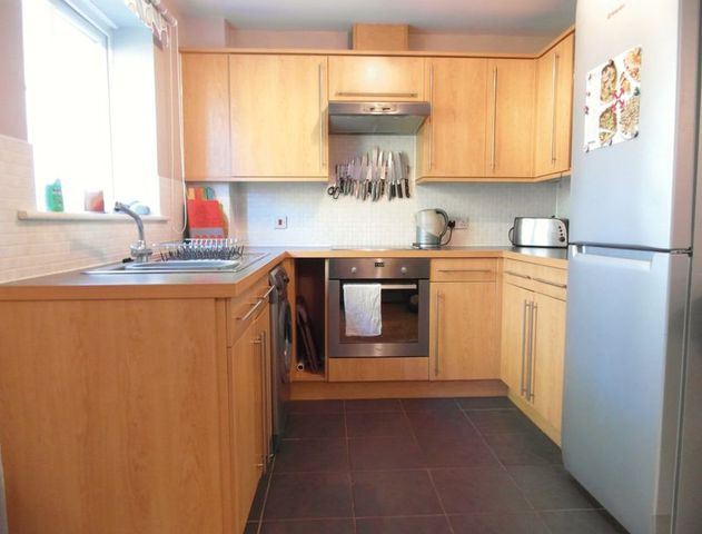  Image of 2 bedroom Flat for sale in Chancery Court Newport TF10 at Chancery Court  Newport, TF10 7GA