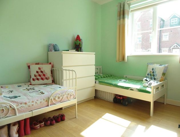  Image of 2 bedroom Flat for sale in Chancery Court Newport TF10 at Chancery Court  Newport, TF10 7GA