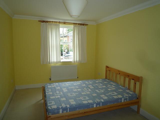  Image of 2 bedroom Apartment to rent in Rose Road Southampton SO14 at 4 Rose Road  Southampton, SO14 6TF