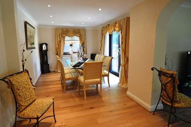  Image of 4 bedroom Detached house to rent in Ellen Gardens Chandler