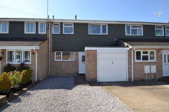  Image of 3 bedroom Terraced house for sale in Bodycoats Road Chandler
