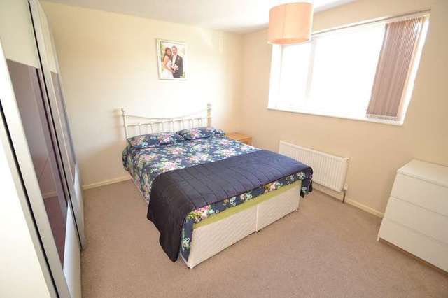  Image of 3 bedroom Terraced house for sale in Bodycoats Road Chandler