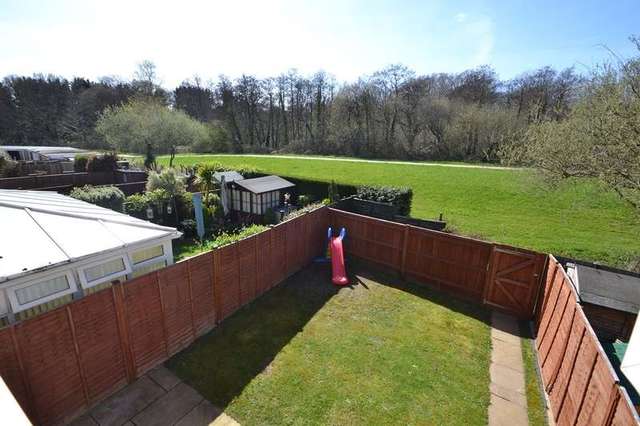  Image of 3 bedroom Terraced house for sale in Bodycoats Road Chandler