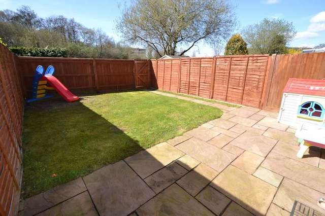  Image of 3 bedroom Terraced house for sale in Bodycoats Road Chandler