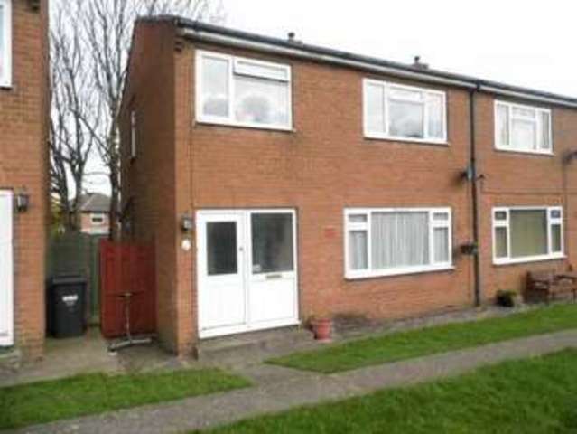  Image of 3 bedroom Semi-Detached house for sale in Chapel Riggs Catterick Richmond DL10 at Richmond Catterick, DL10 7NH