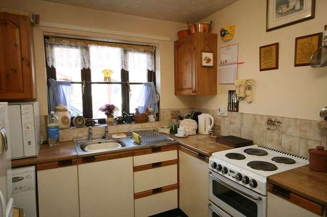  Image of 3 bedroom Terraced house for sale in Chapel Street New Buckenham Norwich NR16 at Chapel Street New Buckenham Norwich, NR16 2BB