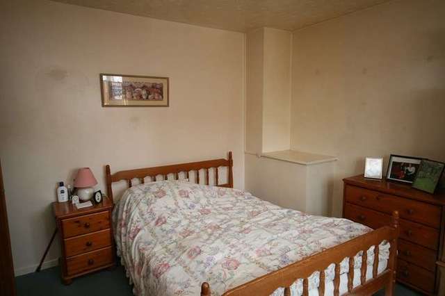  Image of 3 bedroom Terraced house for sale in Chapel Street New Buckenham Norwich NR16 at Chapel Street New Buckenham Norwich, NR16 2BB