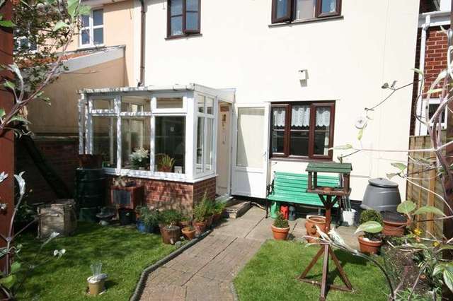  Image of 3 bedroom Terraced house for sale in Chapel Street New Buckenham Norwich NR16 at Chapel Street New Buckenham Norwich, NR16 2BB
