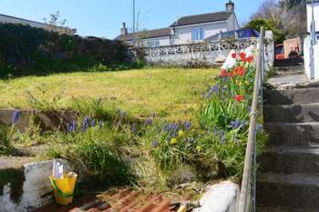  Image of 2 bedroom Cottage to rent in Chapel Terrace St. Blazey Par PL24 at Chapel Terrace St. Blazey Par, PL24 2NL