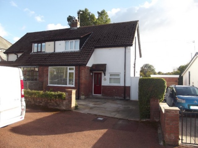  Image of 3 bedroom Semi-Detached house to rent in Chapman Road Fulwood Preston PR2 at Chapman Road Fulwood Preston, PR2 8NX