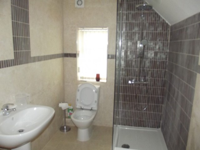  Image of 3 bedroom Semi-Detached house to rent in Chapman Road Fulwood Preston PR2 at Chapman Road Fulwood Preston, PR2 8NX