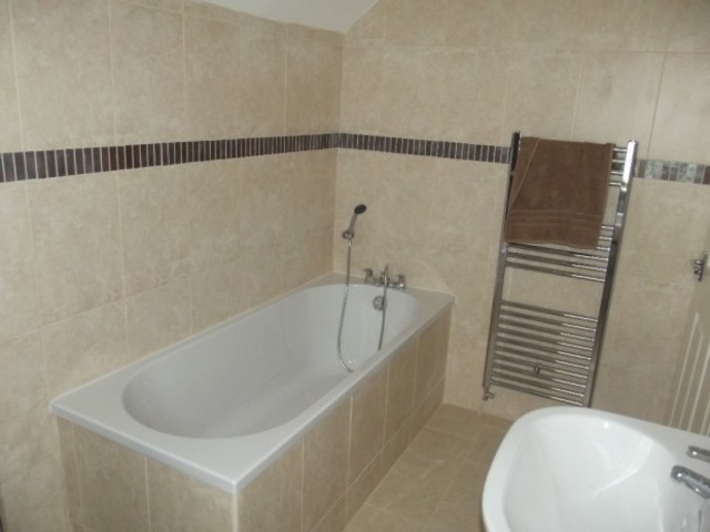  Image of 3 bedroom Semi-Detached house to rent in Chapman Road Fulwood Preston PR2 at Chapman Road Fulwood Preston, PR2 8NX