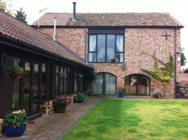  Image of 3 bedroom Detached house for sale in Washford Watchet TA23 at Huish Lane Washford Watchet, TA23 0NY