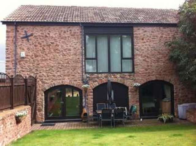  Image of 3 bedroom Detached house for sale in Washford Watchet TA23 at Huish Lane Washford Watchet, TA23 0NY