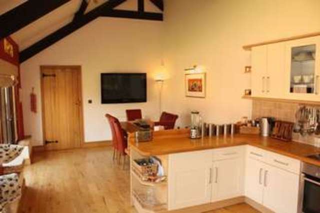  Image of 3 bedroom Detached house for sale in Washford Watchet TA23 at Huish Lane Washford Watchet, TA23 0NY