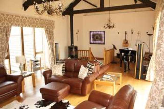  Image of 3 bedroom Detached house for sale in Washford Watchet TA23 at Huish Lane Washford Watchet, TA23 0NY