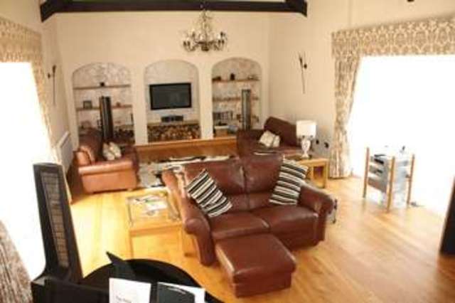  Image of 3 bedroom Detached house for sale in Washford Watchet TA23 at Huish Lane Washford Watchet, TA23 0NY