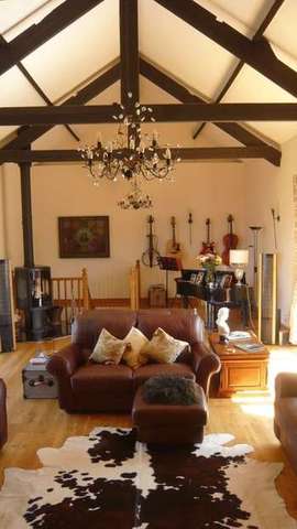  Image of 3 bedroom Detached house for sale in Washford Watchet TA23 at Huish Lane Washford Watchet, TA23 0NY