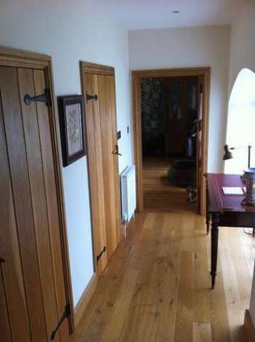  Image of 3 bedroom Detached house for sale in Washford Watchet TA23 at Huish Lane Washford Watchet, TA23 0NY