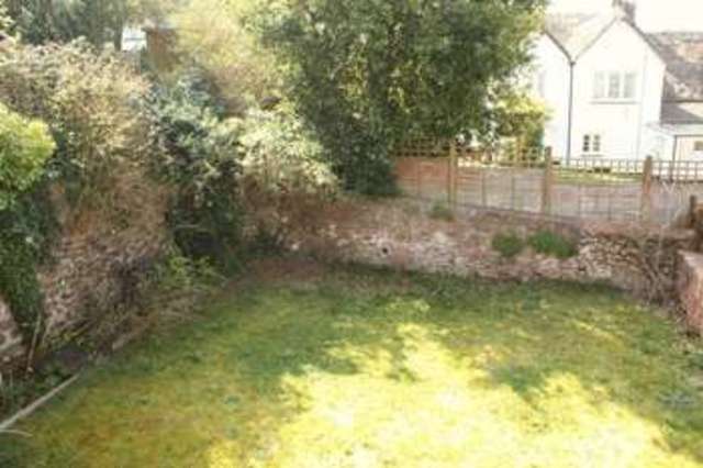  Image of 3 bedroom Detached house for sale in Washford Watchet TA23 at Huish Lane Washford Watchet, TA23 0NY