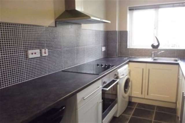  Image of 1 bedroom Property to rent in Chariot Close Alvaston Derby DE24 at Derby, DE24 0TP