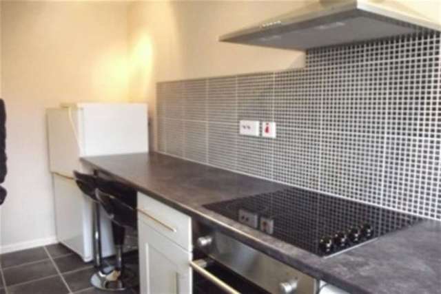  Image of 1 bedroom Property to rent in Chariot Close Alvaston Derby DE24 at Derby, DE24 0TP
