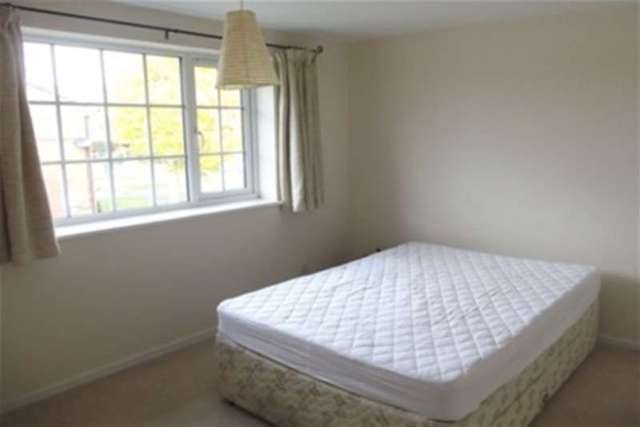  Image of 1 bedroom Property to rent in Chariot Close Alvaston Derby DE24 at Derby, DE24 0TP