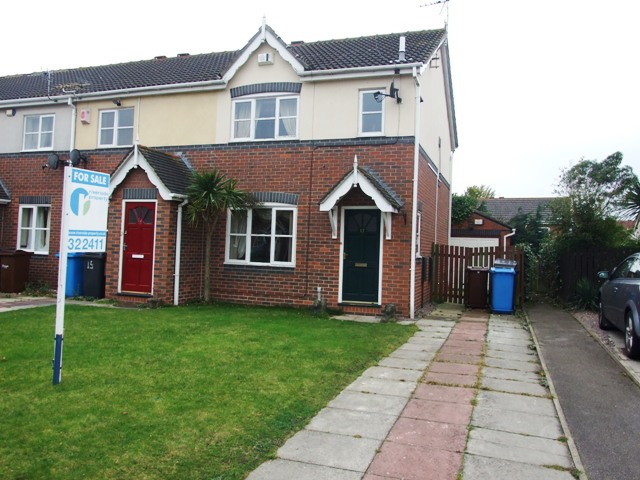  Image of 3 bedroom Semi-Detached house to rent in Charlestown Way Hull HU9 at Victoria Dock  Hull, HU9 1PJ