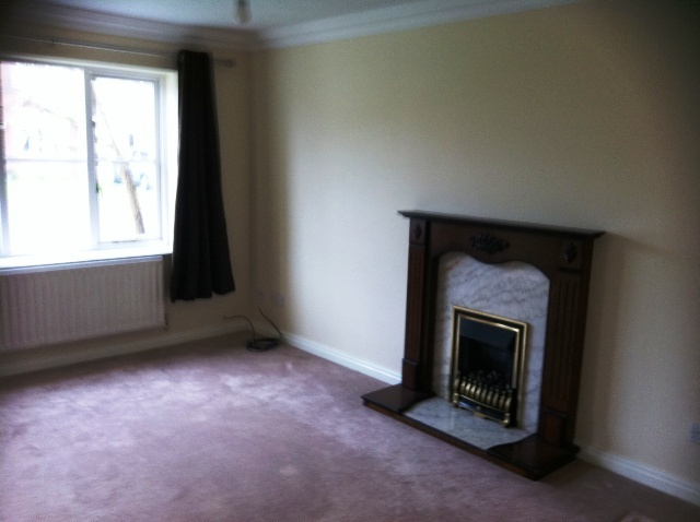  Image of 3 bedroom Semi-Detached house to rent in Charlestown Way Hull HU9 at Victoria Dock  Hull, HU9 1PJ