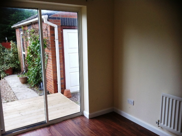  Image of 3 bedroom Semi-Detached house to rent in Charlestown Way Hull HU9 at Victoria Dock  Hull, HU9 1PJ