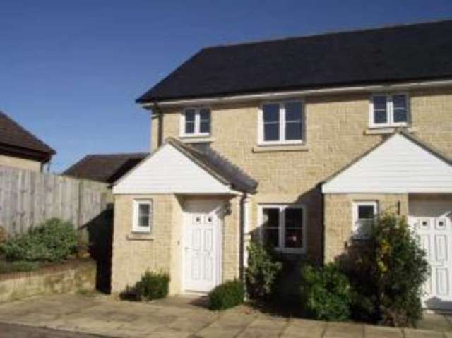  Image of 3 bedroom Semi-Detached house for sale in Charlton Horethorne Sherborne DT9 at Charlton Horethorne Sherborne Charlton Horethorne, DT9 4NF