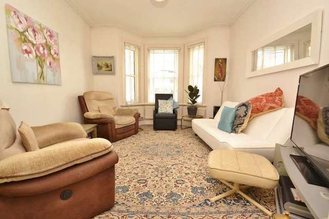  Image of 1 bedroom Flat for sale in Acland Road Bournemouth BH9 at Bournemouth, BH9 1JQ