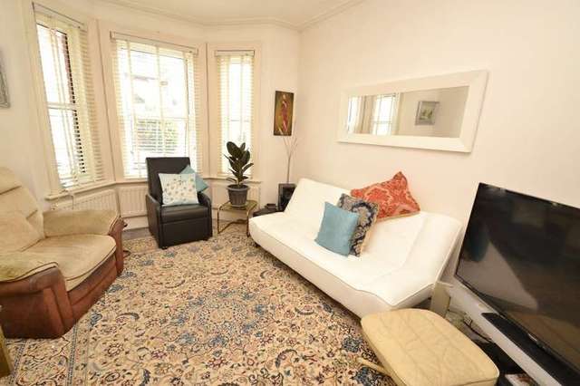  Image of 1 bedroom Flat for sale in Acland Road Bournemouth BH9 at Bournemouth, BH9 1JQ