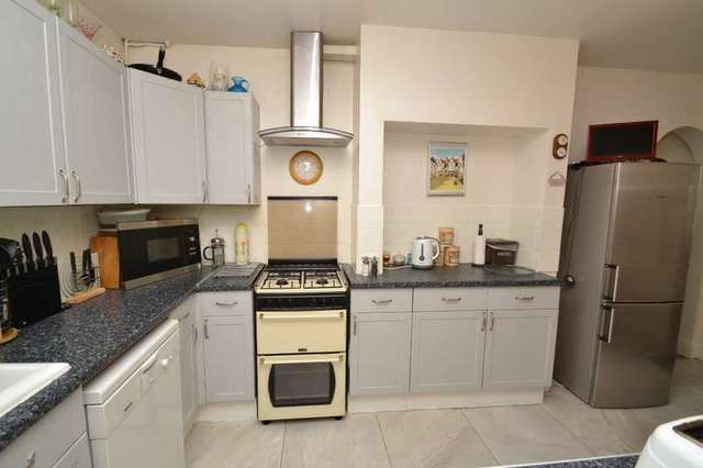  Image of 1 bedroom Flat for sale in Acland Road Bournemouth BH9 at Bournemouth, BH9 1JQ