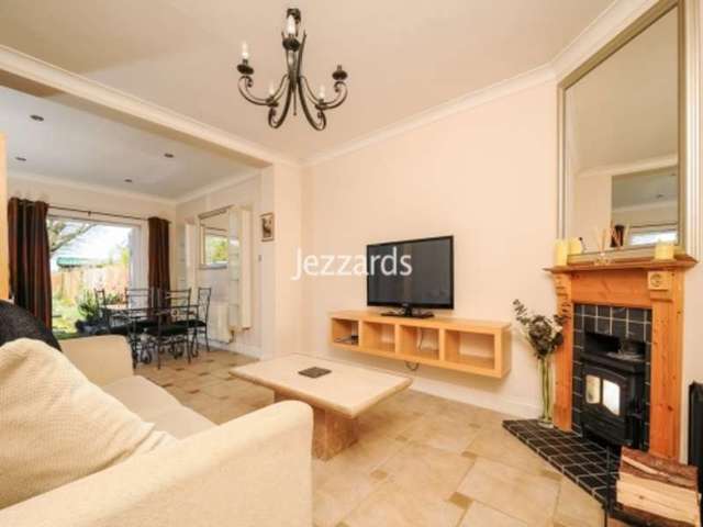  Image of 3 bedroom Detached house for sale in Chattern Road Ashford TW15 at Ashford, TW15 1AE