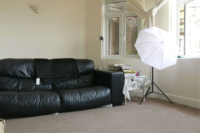  Image of 3 bedroom Detached house to rent in Chaucer Road Canterbury CT1 at Canterbury, CT1 1NZ