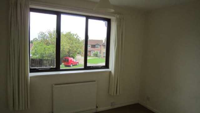  Image of 2 bedroom Semi-Detached house to rent in Chedworth Road Lincoln LN2 at Chedworth Road Glebe Park Lincoln, LN2 4SL