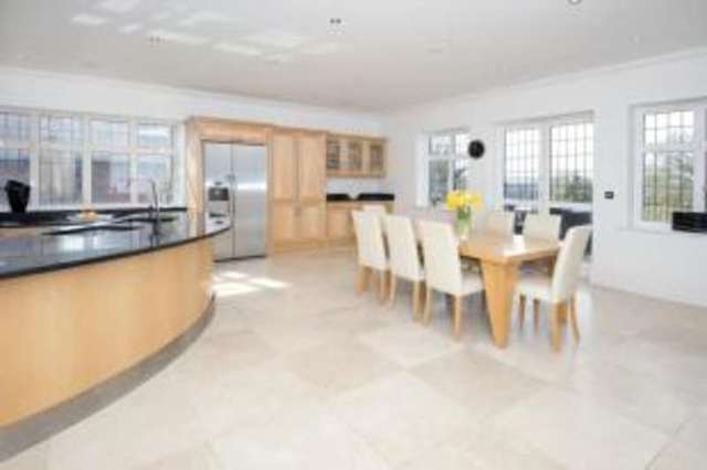  Image of 6 bedroom Detached house for sale in Chelsfield Hill Orpington BR6 at Chelsfield Park  Chelsfield, BR6 7SL