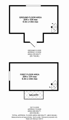  Image of 4 bedroom Detached house for sale in Halesworth Road Ilketshall St. Lawrence Beccles NR34 at Halesworth Road Ilketshall St Lawrence Beccles, NR34 8LB