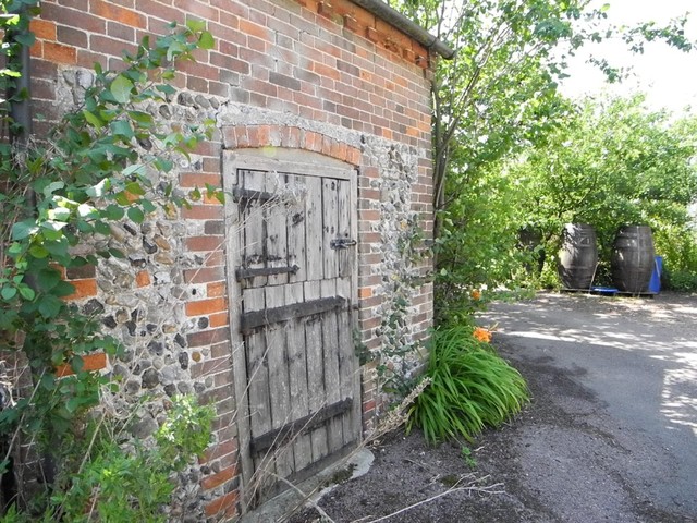  Image of 4 bedroom Detached house for sale in Halesworth Road Ilketshall St. Lawrence Beccles NR34 at Halesworth Road Ilketshall St Lawrence Beccles, NR34 8LB