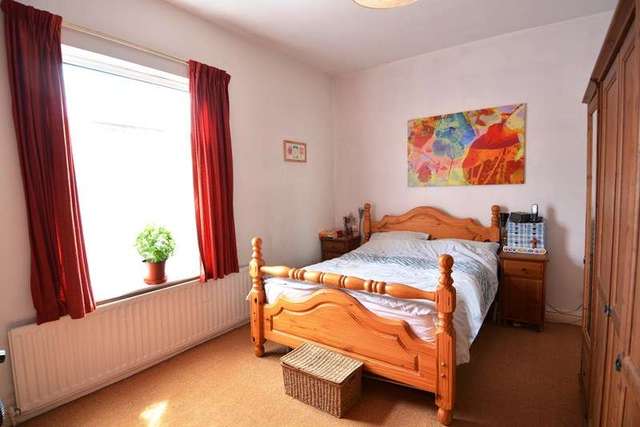  Image of 4 bedroom Terraced house for sale in Cheshire Road Smethwick B67 at Cheshire Road  Smethwick, B67 6DW