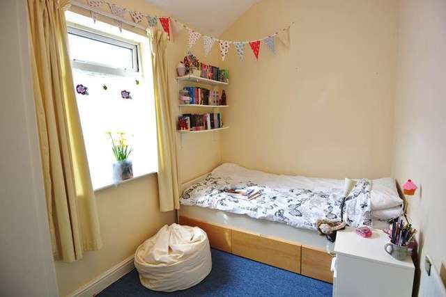  Image of 4 bedroom Terraced house for sale in Cheshire Road Smethwick B67 at Cheshire Road  Smethwick, B67 6DW