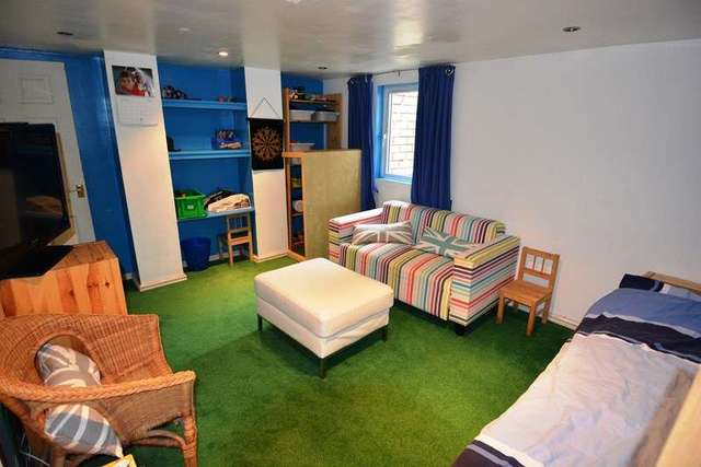  Image of 4 bedroom Terraced house for sale in Cheshire Road Smethwick B67 at Cheshire Road  Smethwick, B67 6DW
