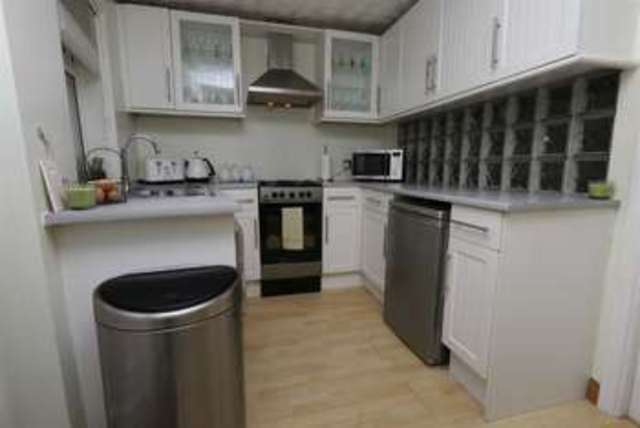  Image of 2 bedroom Terraced house for sale in Chester Road Macclesfield SK11 at Macclesfield Cheshire Macclesfield, SK11 8DG